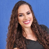 Maria Eduarda Borges Bahia