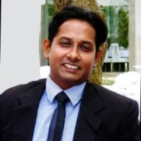 Amitha Koralage