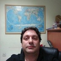 Yossy Ben David