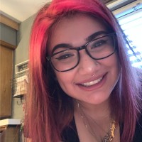 Angelique Gonzales