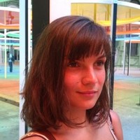 Anne-Bénédicte Lebeau