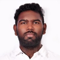Kalai Roginth K