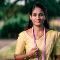 Surammiya Ravindran