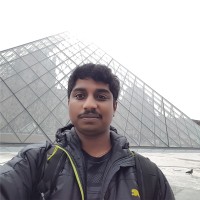 Ramesh Kumar Selvaraj