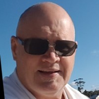 Mark Lahiff