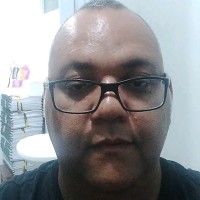 Cristiano De Souza Amorim