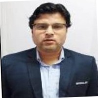 Deen Mohammad Saifi