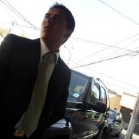 Israel Sosa