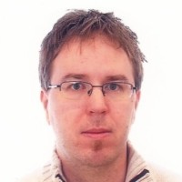 Mattias Berglund