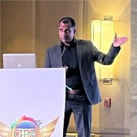 Rahul Hari