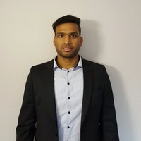 Rohit Naidu
