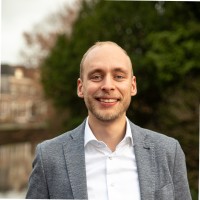 Pepijn Kroon