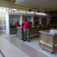 Dancan Mwangi