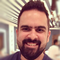 Lucas Ribeiro Almeida