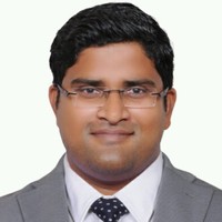 Shinu Thomas