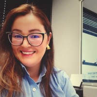 Tanize Gabriela Gonçalves