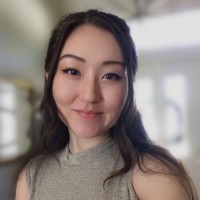 Rita (Matsui) Quinn