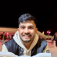 Harshal Pawar