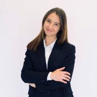 Maria Privezentseva
