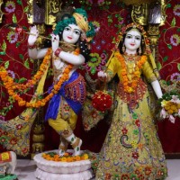 ISKCON Temple Ghaziabad