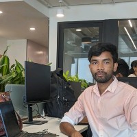 Ashok Bandaru