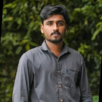 Anandu Mohanan