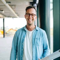 Maurice van Overveld