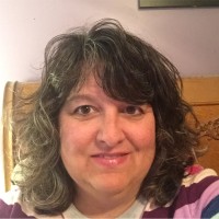 Lori McCandless