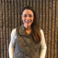 Christine Zubrow