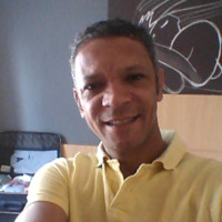 Marcio Pereira de Sousa