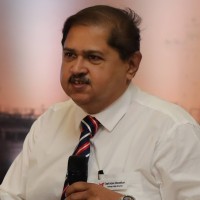 Capt. Arjun Chowdhari