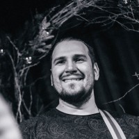 Валентин Агеев