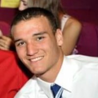 Anthony Avila