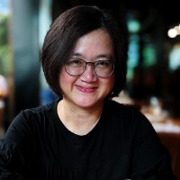 Elisa Yeh