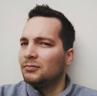 Adriano Dretvic
