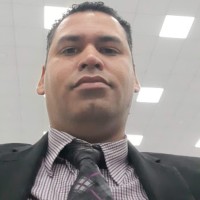 Alexander Sanchez Gonzalez