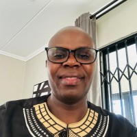 Michael Mavhungu