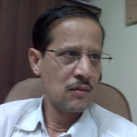 Rajesh Saraf
