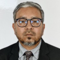 Sharjeel Ahmad