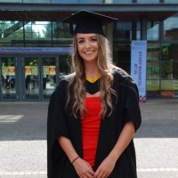 Lauren Mcgregor