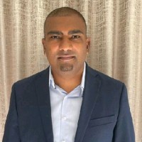 Rodney Pillay