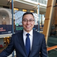 Jim Zhang