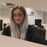 Hayley Bulmer