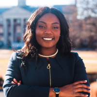 Julia Osagie