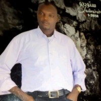Mudthir Hamid