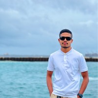 Ismail Ahzam