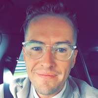 Simon Casper Østerhus