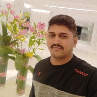 Karthik Srinivasulu