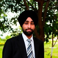 Baljinder Singh