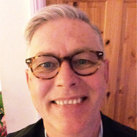 Tim Ball